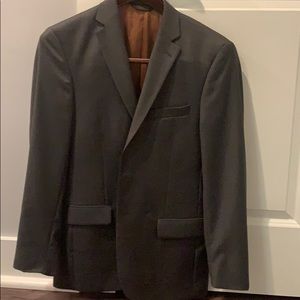 Men’s sports coat
